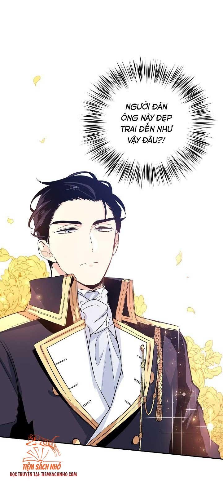  Tôi Sẽ Cố Gắng Thay Đổi Cốt Truyện Chương 4 page 6 - Giả Dược