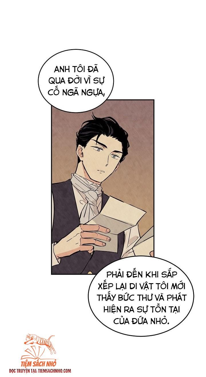  Tôi Sẽ Cố Gắng Thay Đổi Cốt Truyện Chương 4 page 51 - Giả Dược