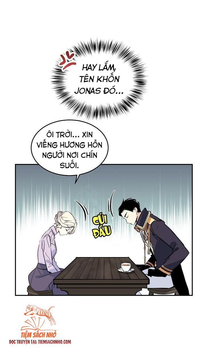  Tôi Sẽ Cố Gắng Thay Đổi Cốt Truyện Chương 4 page 52 - Giả Dược