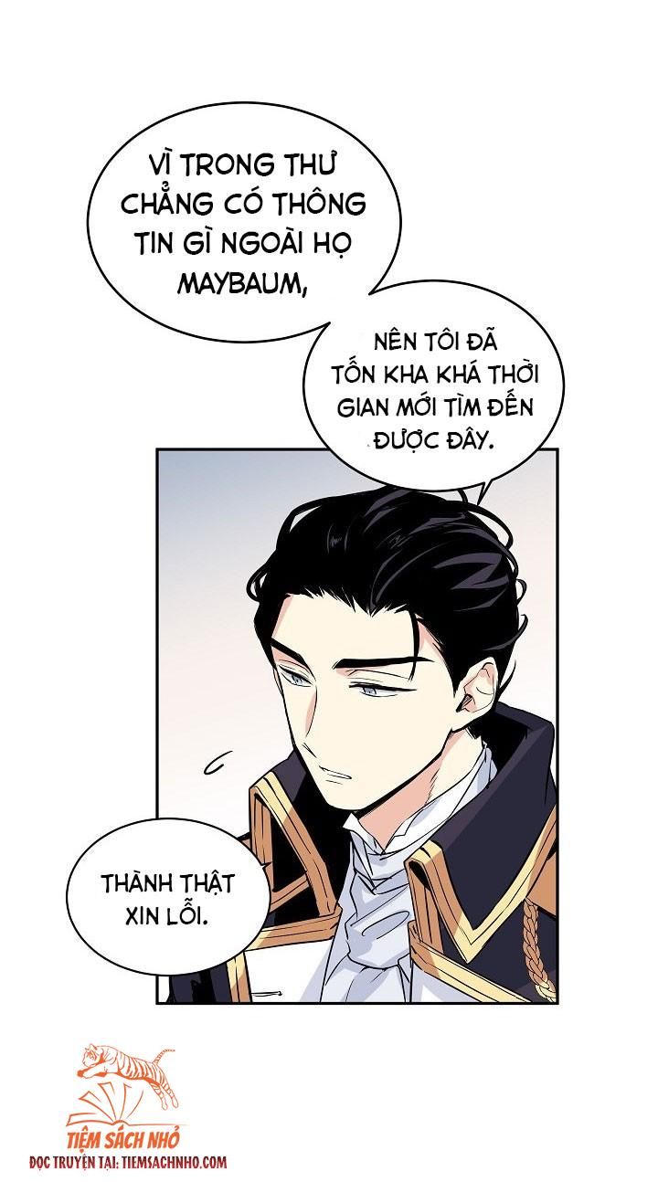  Tôi Sẽ Cố Gắng Thay Đổi Cốt Truyện Chương 4 page 53 - Giả Dược