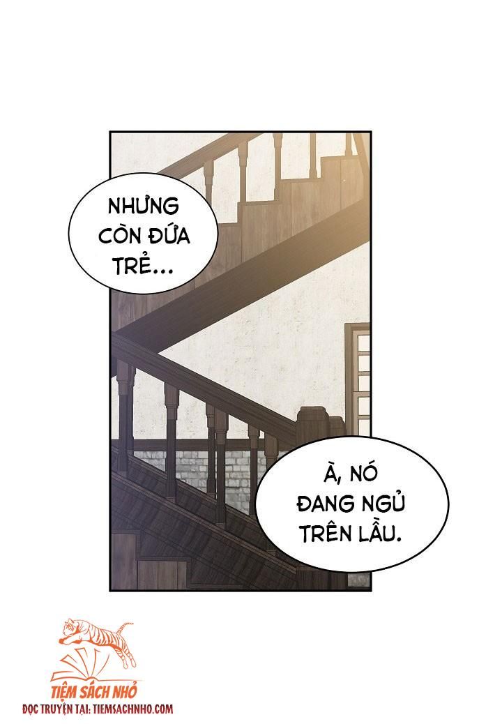  Tôi Sẽ Cố Gắng Thay Đổi Cốt Truyện Chương 4 page 55 - Giả Dược