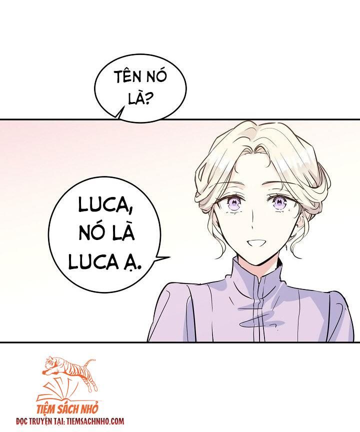  Tôi Sẽ Cố Gắng Thay Đổi Cốt Truyện Chương 4 page 56 - Giả Dược