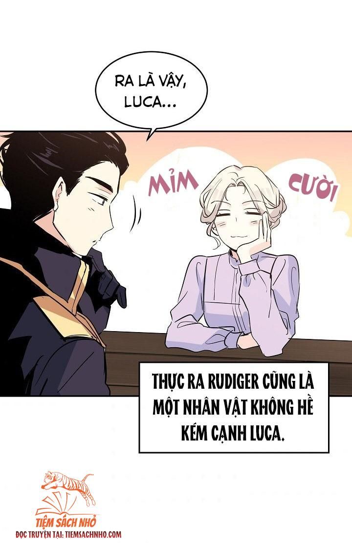  Tôi Sẽ Cố Gắng Thay Đổi Cốt Truyện Chương 4 page 57 - Giả Dược