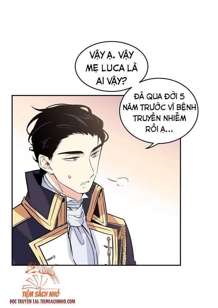  Tôi Sẽ Cố Gắng Thay Đổi Cốt Truyện Chương 4 page 61 - Giả Dược
