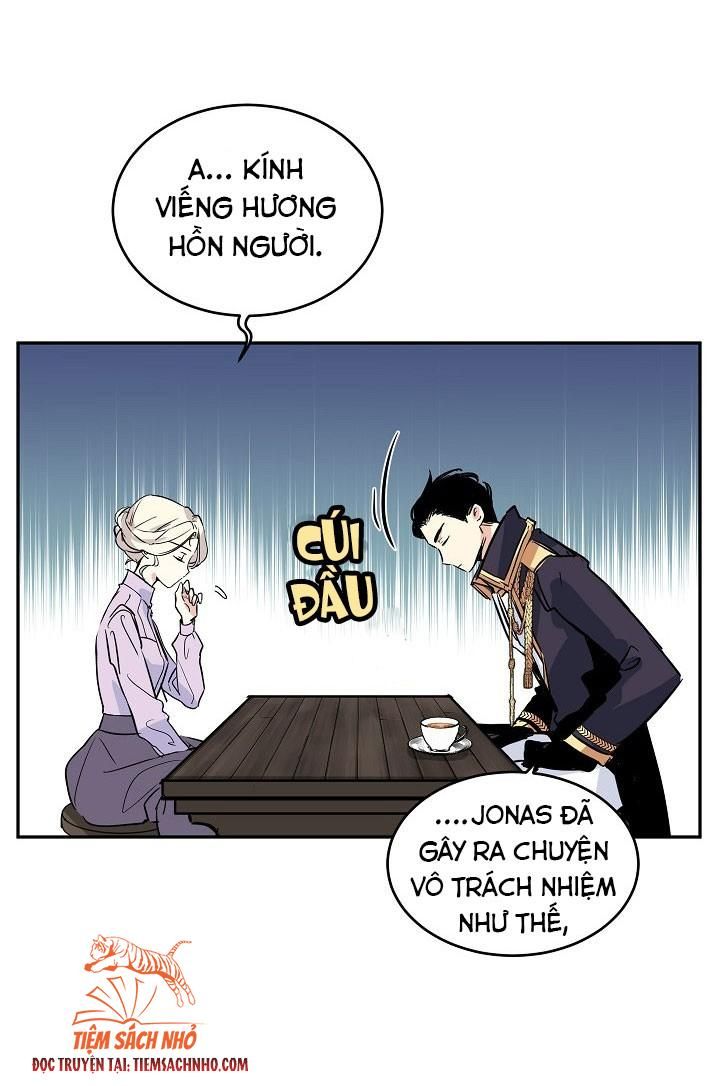  Tôi Sẽ Cố Gắng Thay Đổi Cốt Truyện Chương 4 page 62 - Giả Dược