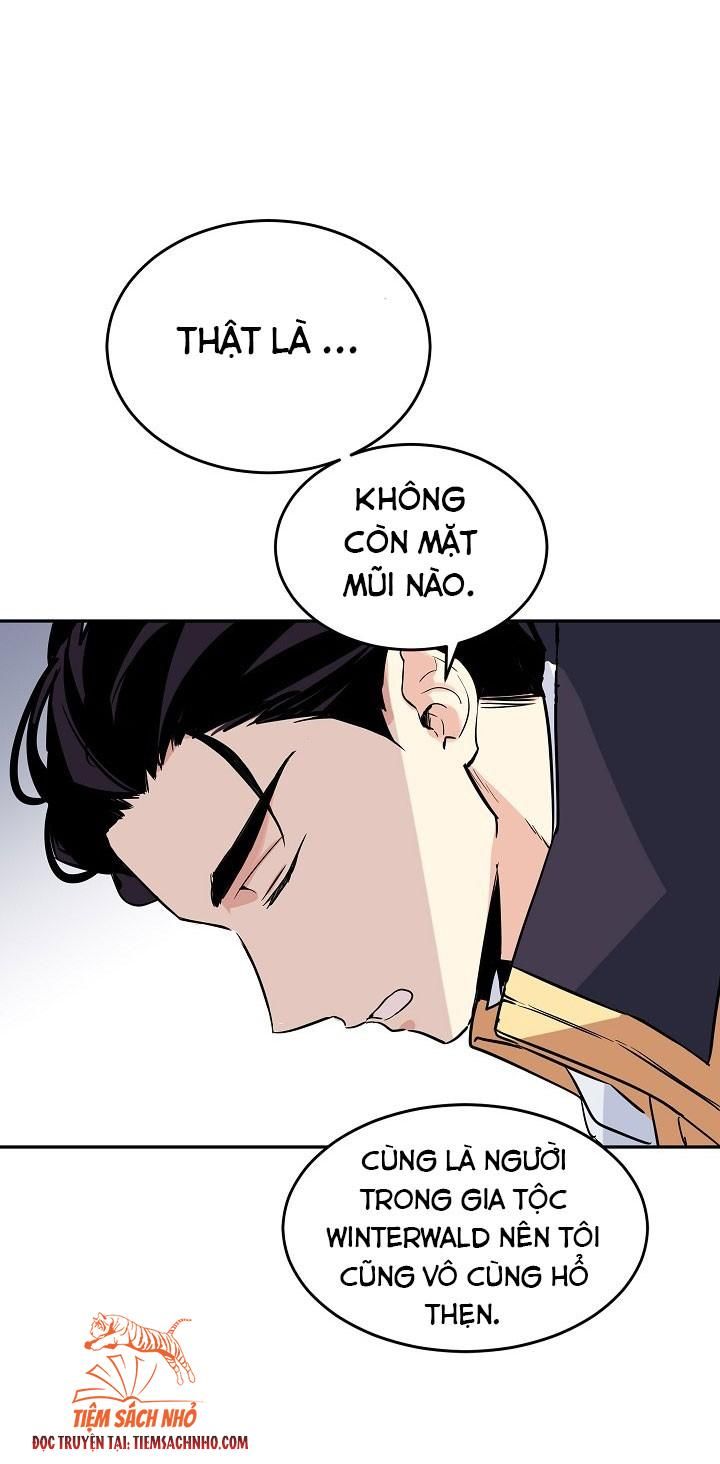  Tôi Sẽ Cố Gắng Thay Đổi Cốt Truyện Chương 4 page 63 - Giả Dược