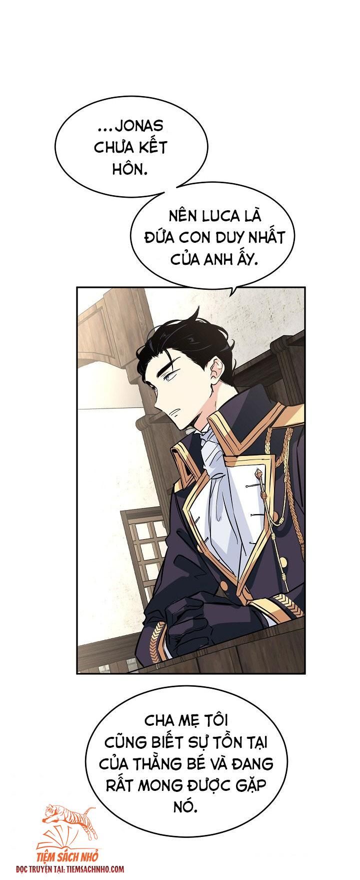  Tôi Sẽ Cố Gắng Thay Đổi Cốt Truyện Chương 4 page 66 - Giả Dược