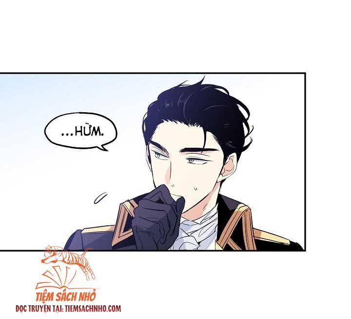  Tôi Sẽ Cố Gắng Thay Đổi Cốt Truyện Chương 4 page 10 - Giả Dược