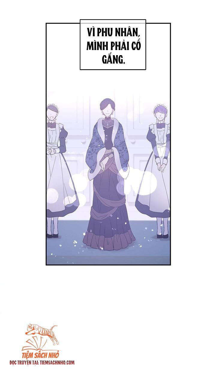 đọc truyện  Tôi Sẽ Cố Gắng Thay Đổi Cốt Truyện Chương 40.5 ảnh 17 tại Thiên Thai Truyện