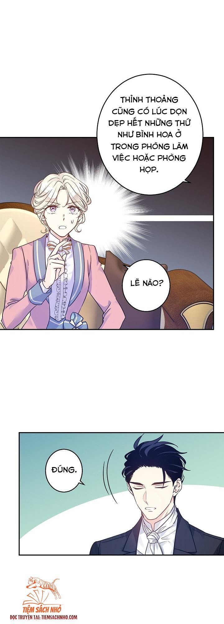 đọc truyện  Tôi Sẽ Cố Gắng Thay Đổi Cốt Truyện Chương 40.5 ảnh 7 tại Thiên Thai Truyện