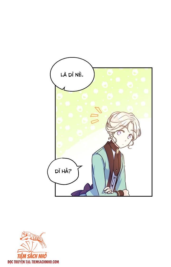  Tôi Sẽ Cố Gắng Thay Đổi Cốt Truyện Chương 41 page 9 - Giả Dược