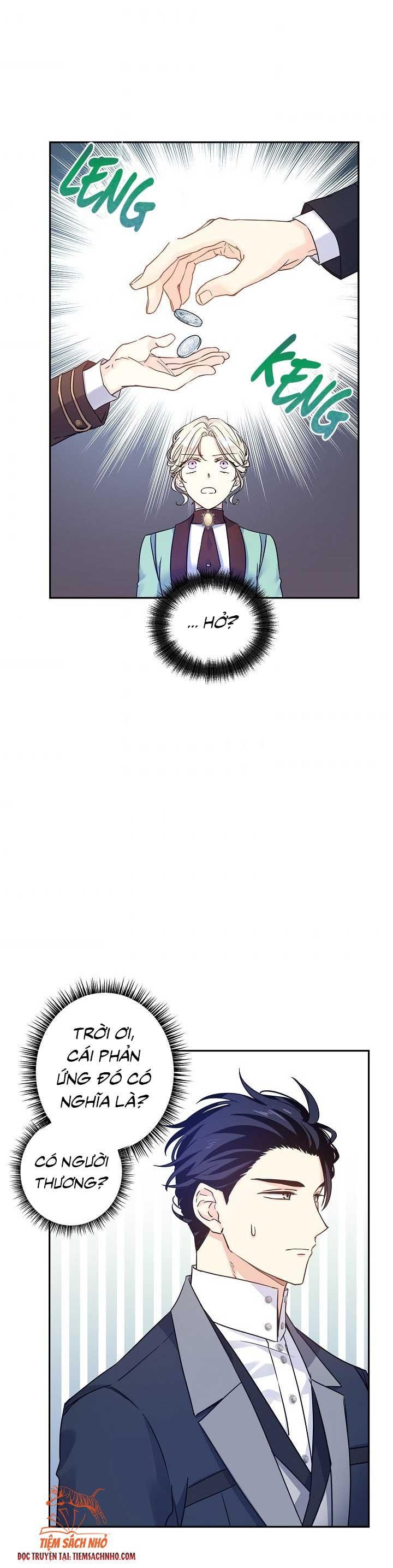 đọc truyện  Tôi Sẽ Cố Gắng Thay Đổi Cốt Truyện Chương 42.5 ảnh 3 tại Thiên Thai Truyện