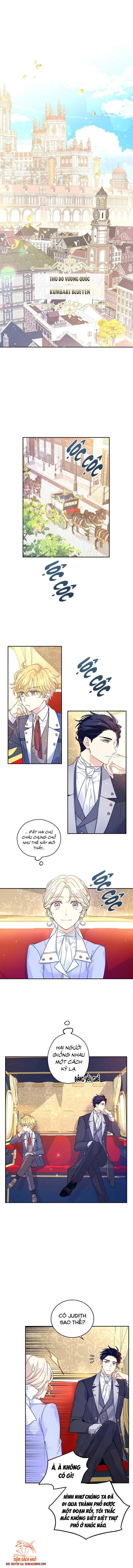  Tôi Sẽ Cố Gắng Thay Đổi Cốt Truyện Chương 45 page 1 - Giả Dược