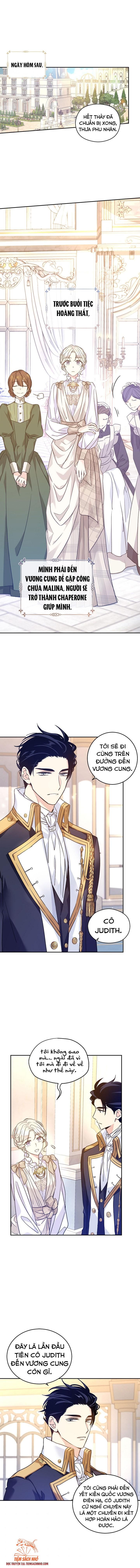  Tôi Sẽ Cố Gắng Thay Đổi Cốt Truyện Chương 47 page 1 - Giả Dược