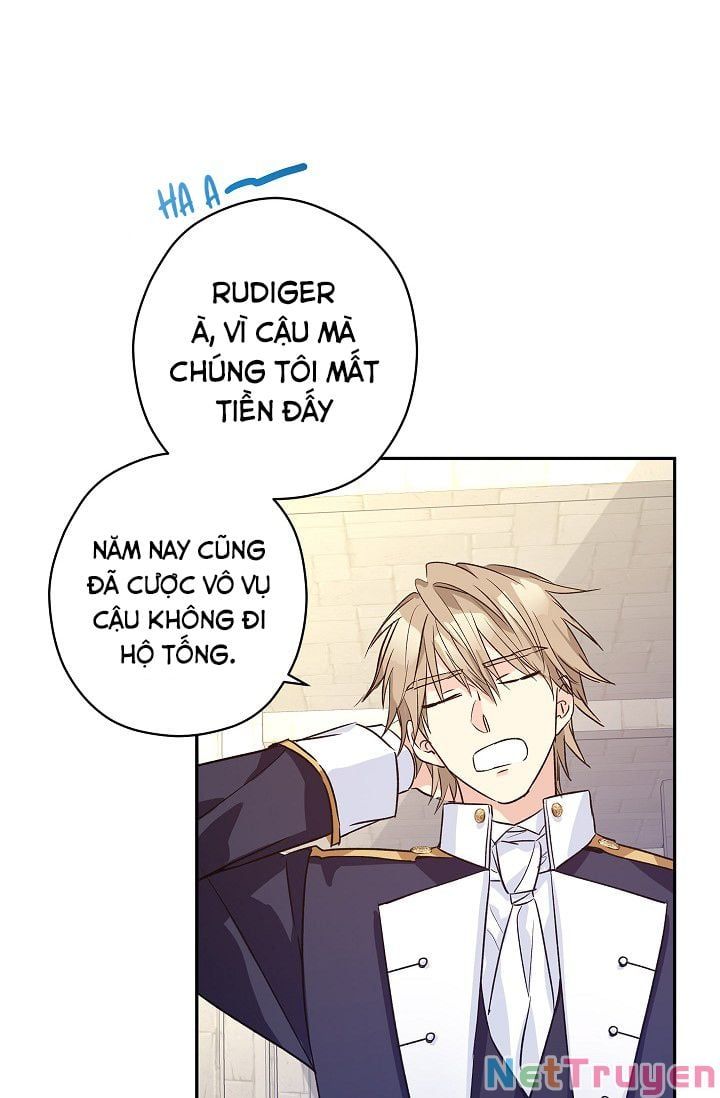 đọc truyện  Tôi Sẽ Cố Gắng Thay Đổi Cốt Truyện Chương 51 ảnh 15 tại Thiên Thai Truyện