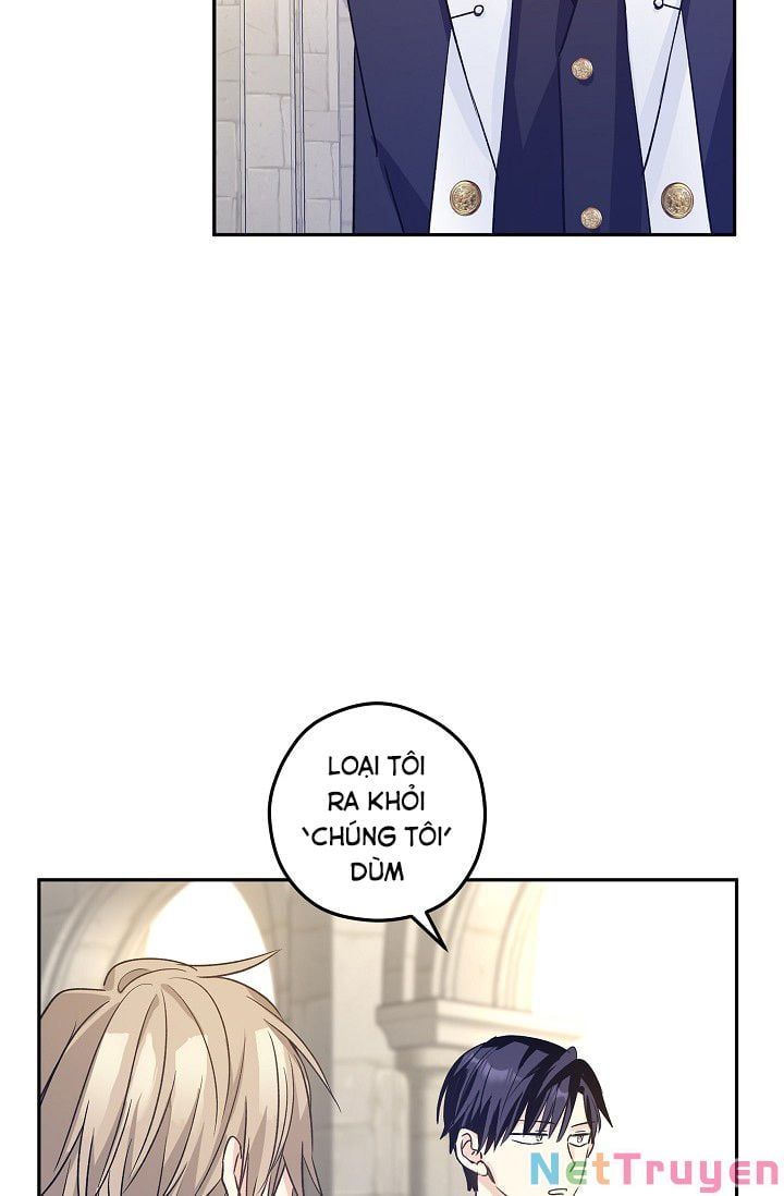 đọc truyện  Tôi Sẽ Cố Gắng Thay Đổi Cốt Truyện Chương 51 ảnh 16 tại Thiên Thai Truyện