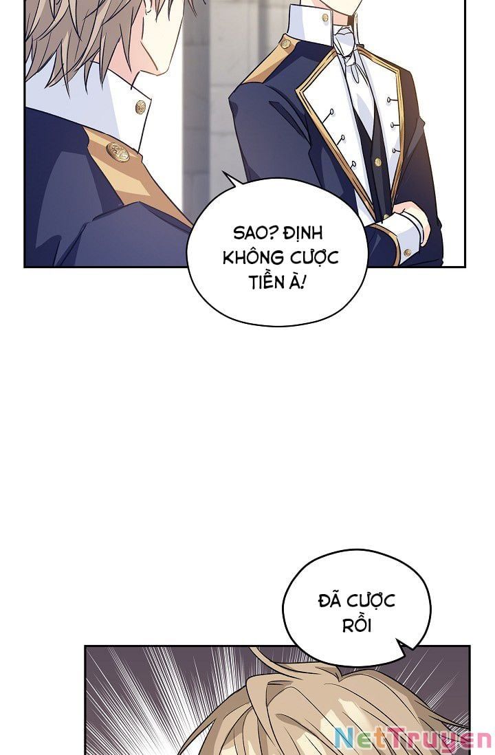 đọc truyện  Tôi Sẽ Cố Gắng Thay Đổi Cốt Truyện Chương 51 ảnh 17 tại Thiên Thai Truyện