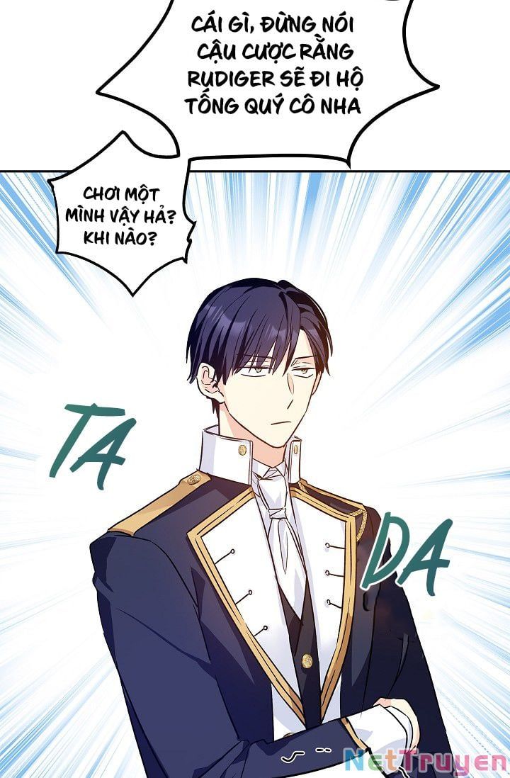 đọc truyện  Tôi Sẽ Cố Gắng Thay Đổi Cốt Truyện Chương 51 ảnh 19 tại Thiên Thai Truyện