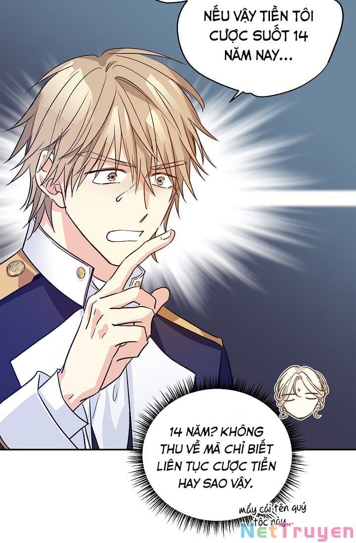 đọc truyện  Tôi Sẽ Cố Gắng Thay Đổi Cốt Truyện Chương 51 ảnh 21 tại Thiên Thai Truyện