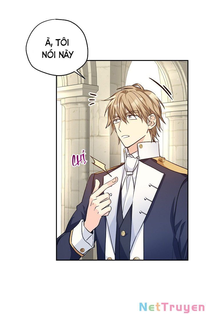 đọc truyện  Tôi Sẽ Cố Gắng Thay Đổi Cốt Truyện Chương 51 ảnh 25 tại Thiên Thai Truyện