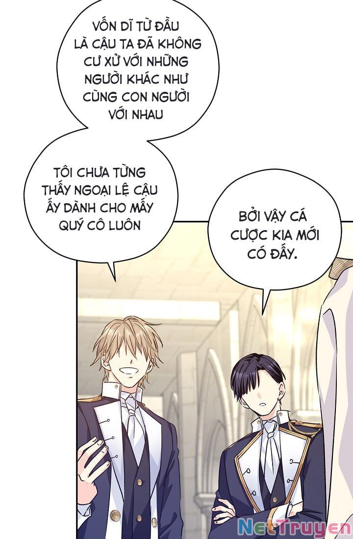 đọc truyện  Tôi Sẽ Cố Gắng Thay Đổi Cốt Truyện Chương 51 ảnh 5 tại Thiên Thai Truyện