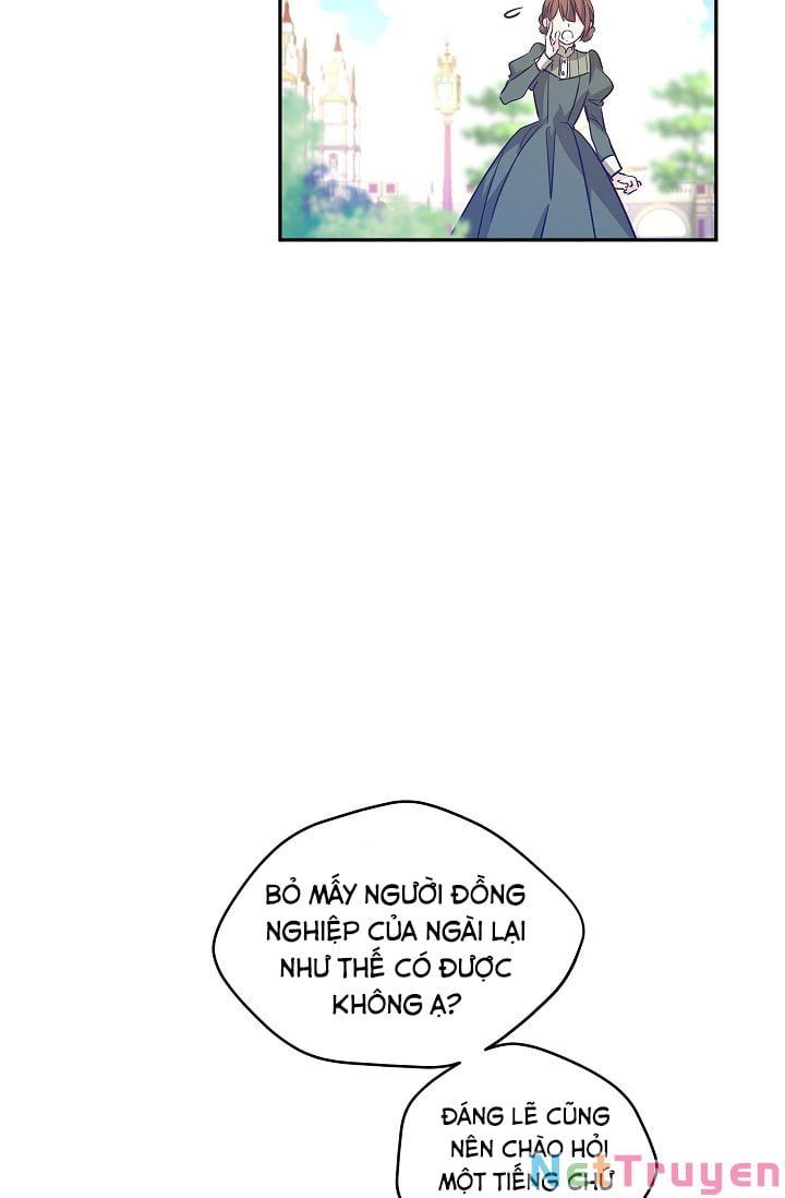 đọc truyện  Tôi Sẽ Cố Gắng Thay Đổi Cốt Truyện Chương 51 ảnh 36 tại Thiên Thai Truyện