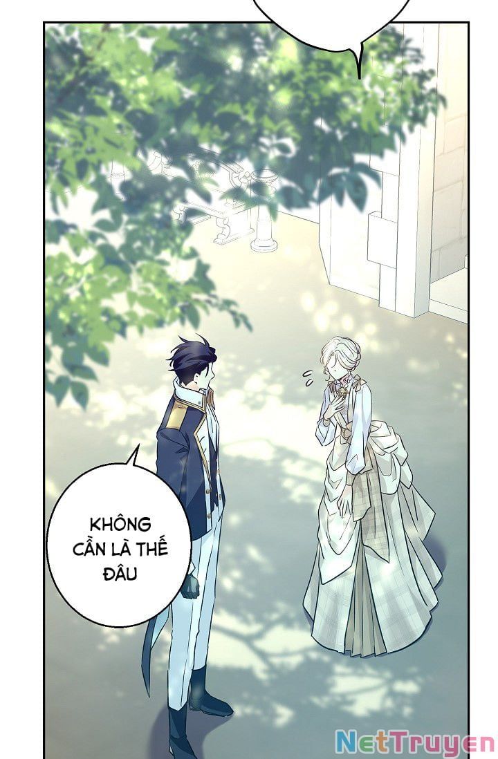 đọc truyện  Tôi Sẽ Cố Gắng Thay Đổi Cốt Truyện Chương 51 ảnh 37 tại Thiên Thai Truyện