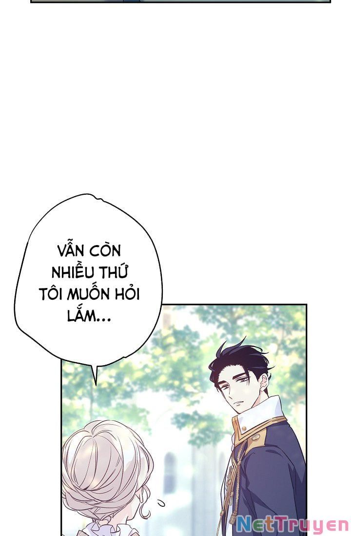 đọc truyện  Tôi Sẽ Cố Gắng Thay Đổi Cốt Truyện Chương 51 ảnh 38 tại Thiên Thai Truyện