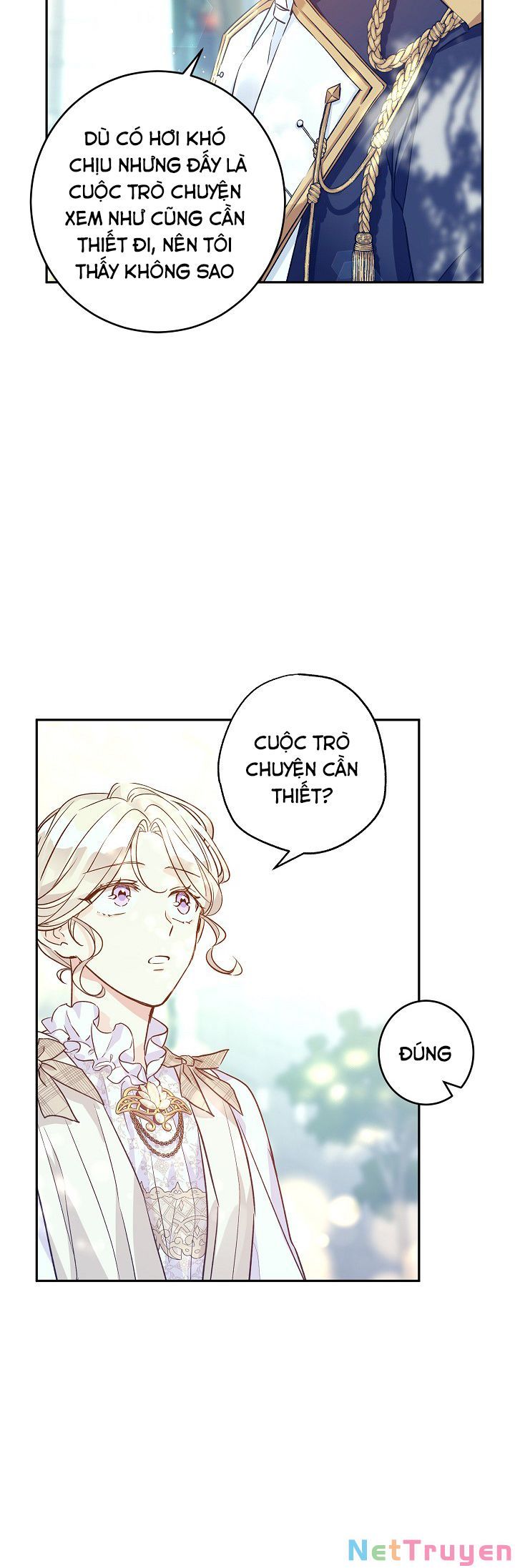 đọc truyện  Tôi Sẽ Cố Gắng Thay Đổi Cốt Truyện Chương 51 ảnh 44 tại Thiên Thai Truyện