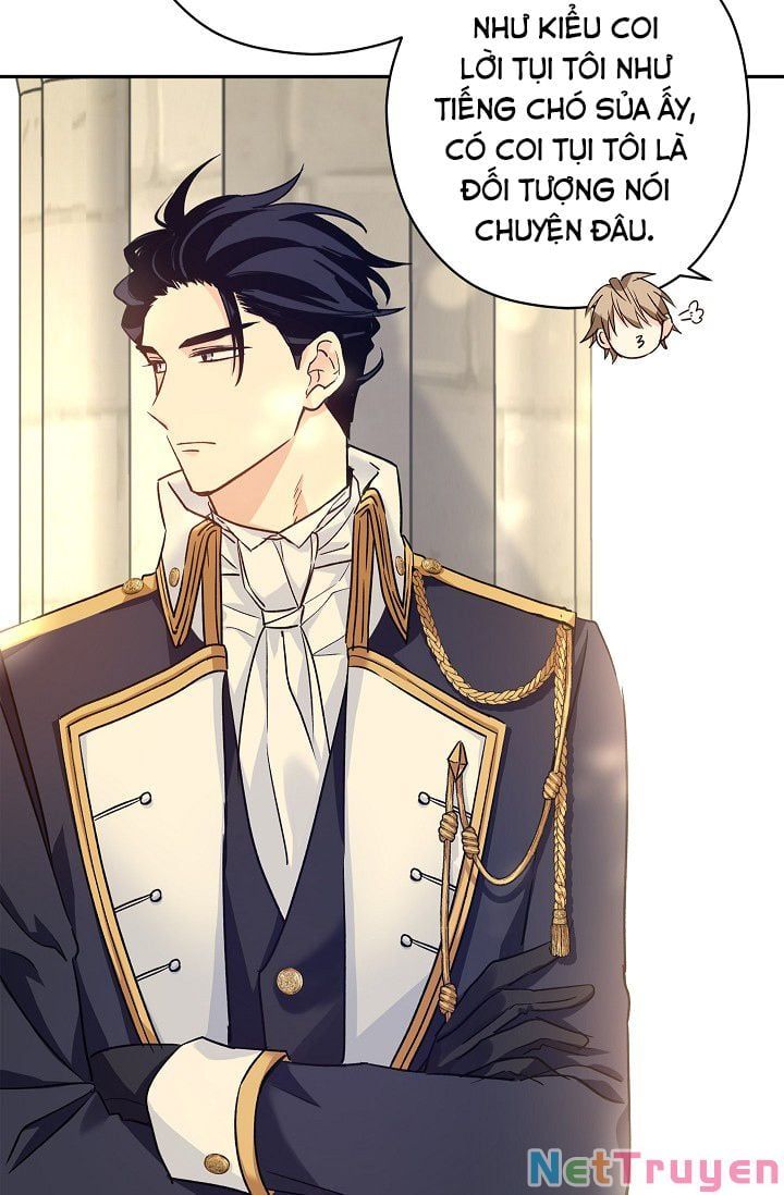 đọc truyện  Tôi Sẽ Cố Gắng Thay Đổi Cốt Truyện Chương 51 ảnh 7 tại Thiên Thai Truyện