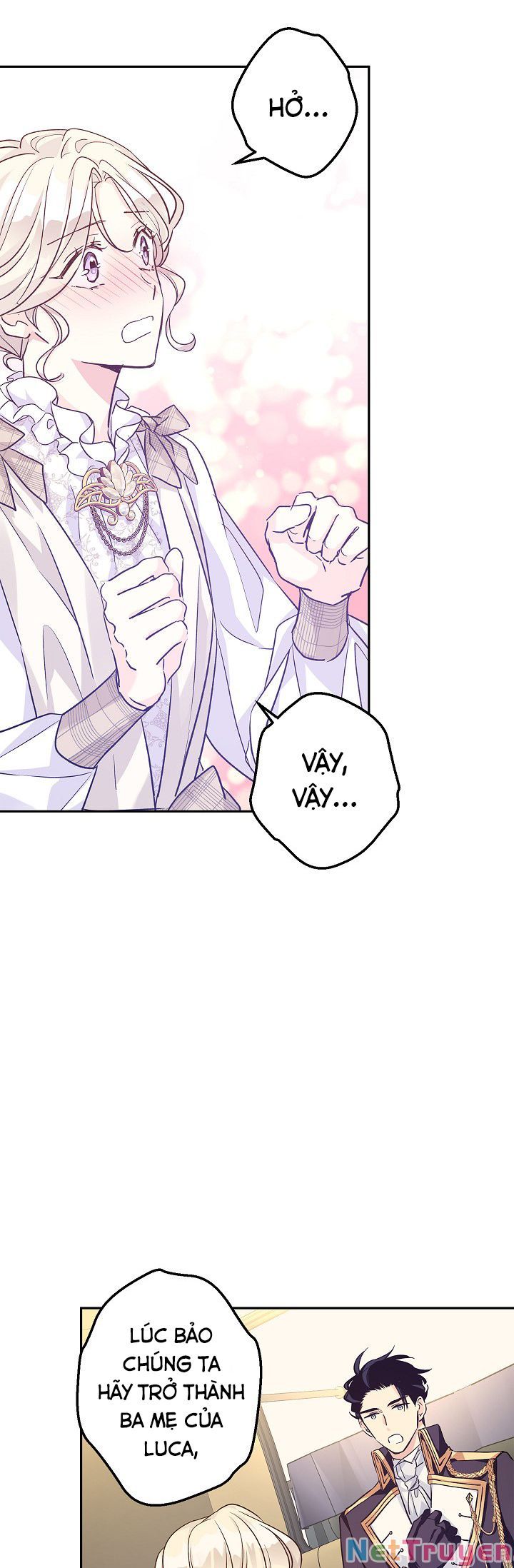 đọc truyện  Tôi Sẽ Cố Gắng Thay Đổi Cốt Truyện Chương 51 ảnh 73 tại Thiên Thai Truyện