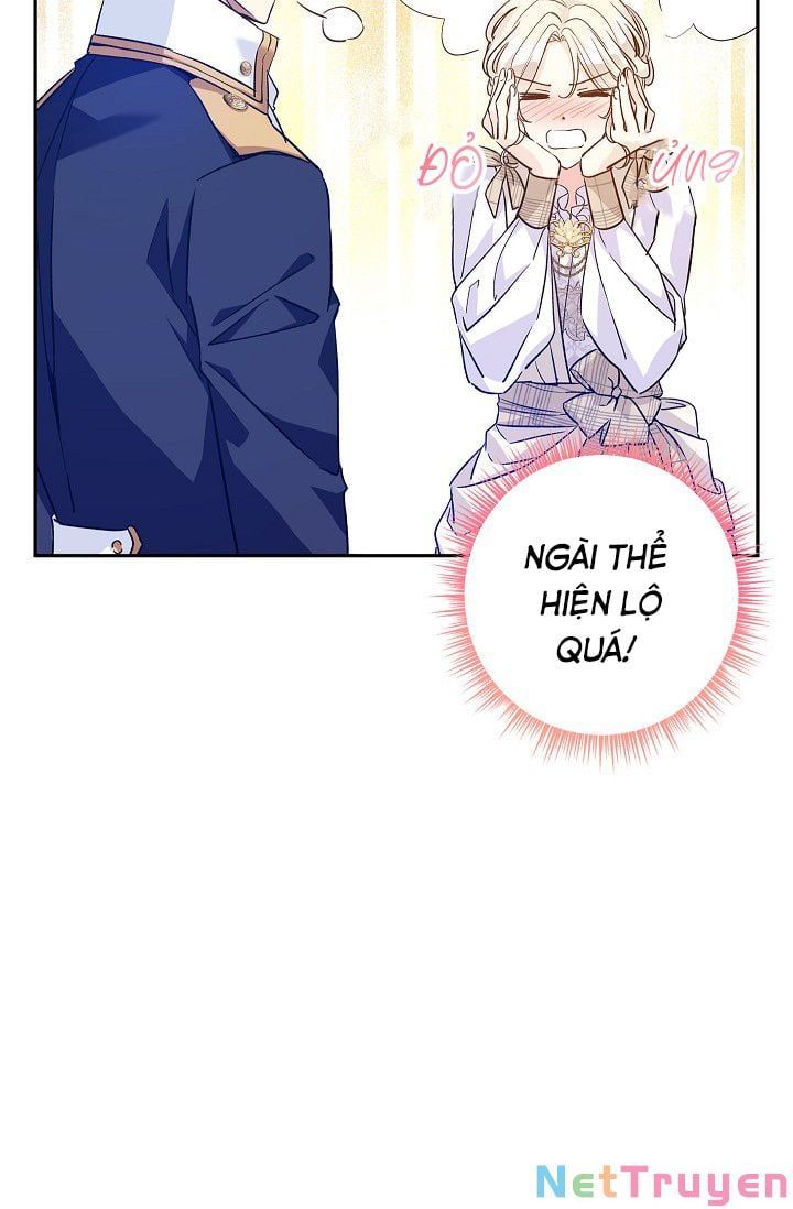 đọc truyện  Tôi Sẽ Cố Gắng Thay Đổi Cốt Truyện Chương 51 ảnh 77 tại Thiên Thai Truyện