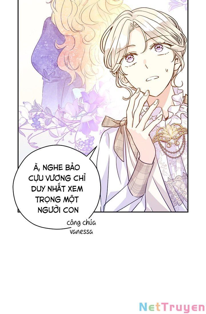 đọc truyện  Tôi Sẽ Cố Gắng Thay Đổi Cốt Truyện Chương 53 ảnh 17 tại Thiên Thai Truyện