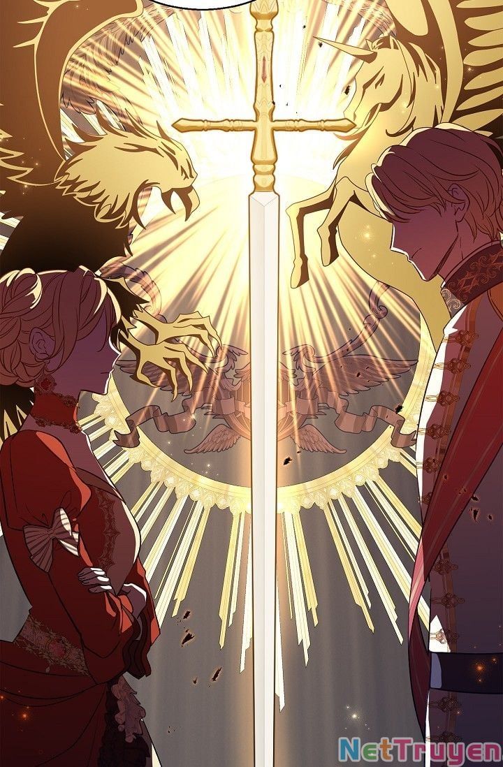 đọc truyện  Tôi Sẽ Cố Gắng Thay Đổi Cốt Truyện Chương 53 ảnh 20 tại Thiên Thai Truyện