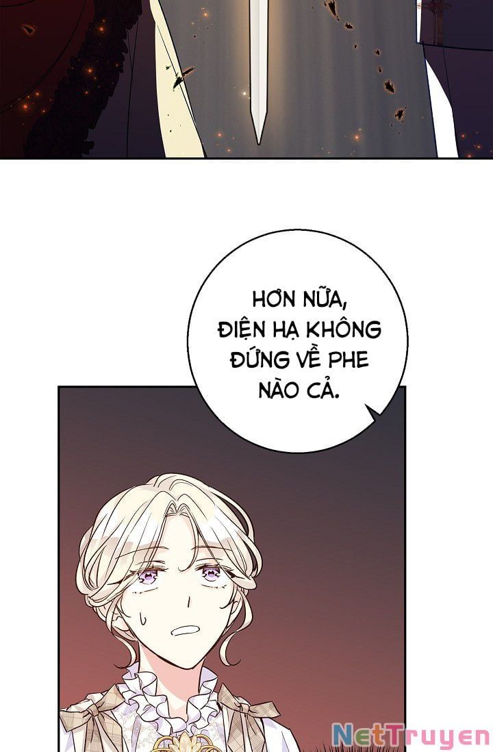 đọc truyện  Tôi Sẽ Cố Gắng Thay Đổi Cốt Truyện Chương 53 ảnh 21 tại Thiên Thai Truyện