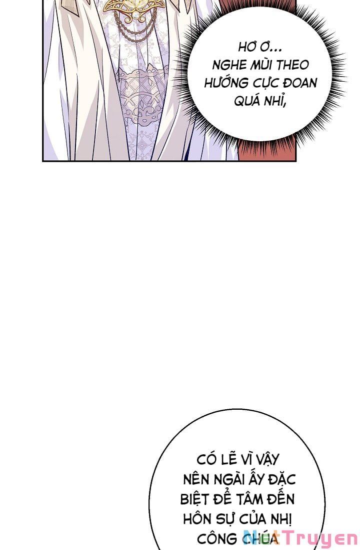 đọc truyện  Tôi Sẽ Cố Gắng Thay Đổi Cốt Truyện Chương 53 ảnh 22 tại Thiên Thai Truyện