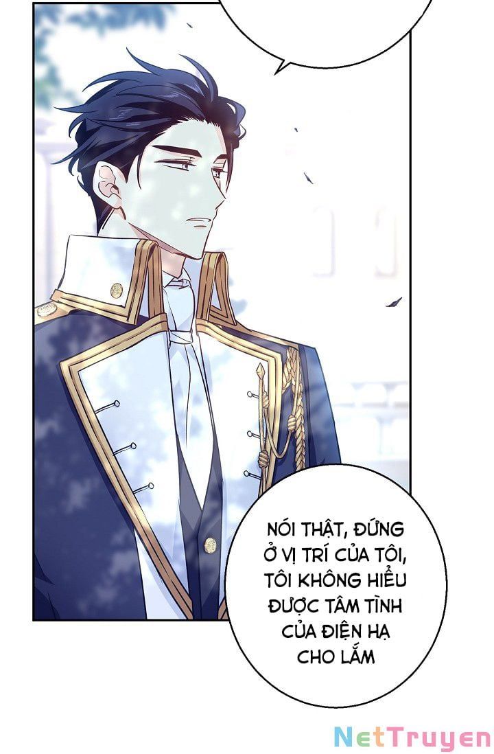 đọc truyện  Tôi Sẽ Cố Gắng Thay Đổi Cốt Truyện Chương 53 ảnh 23 tại Thiên Thai Truyện