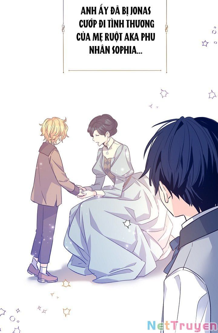 đọc truyện  Tôi Sẽ Cố Gắng Thay Đổi Cốt Truyện Chương 53 ảnh 26 tại Thiên Thai Truyện