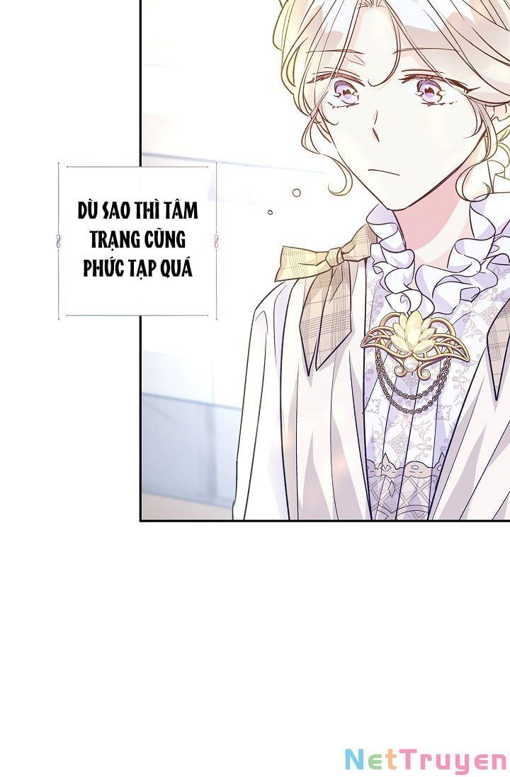 đọc truyện  Tôi Sẽ Cố Gắng Thay Đổi Cốt Truyện Chương 53 ảnh 28 tại Thiên Thai Truyện