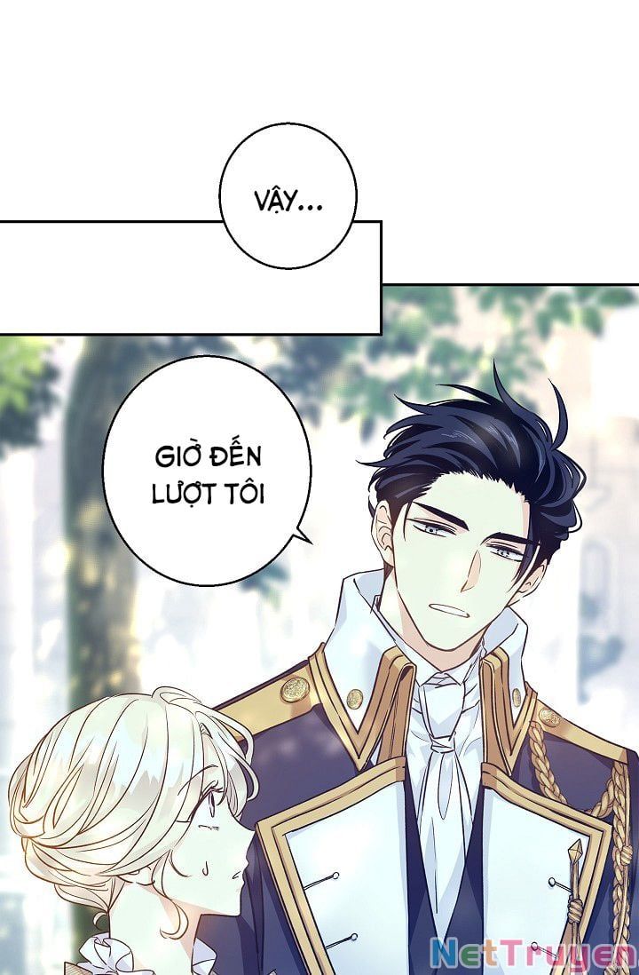 đọc truyện  Tôi Sẽ Cố Gắng Thay Đổi Cốt Truyện Chương 53 ảnh 29 tại Thiên Thai Truyện