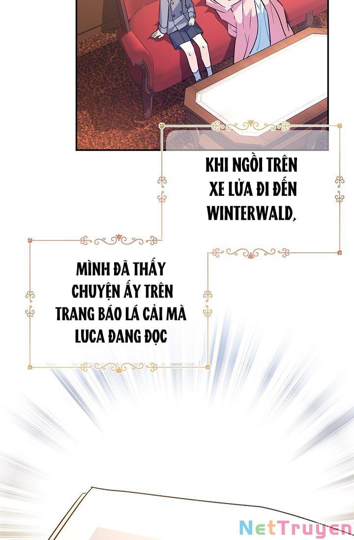 đọc truyện  Tôi Sẽ Cố Gắng Thay Đổi Cốt Truyện Chương 53 ảnh 5 tại Thiên Thai Truyện