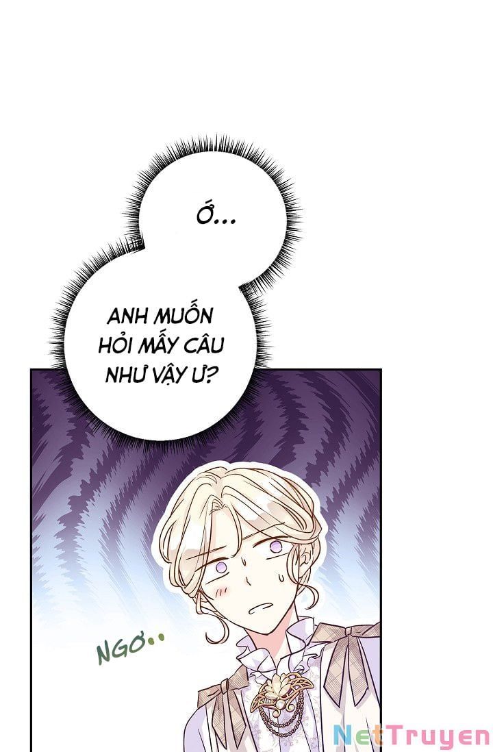 đọc truyện  Tôi Sẽ Cố Gắng Thay Đổi Cốt Truyện Chương 53 ảnh 36 tại Thiên Thai Truyện