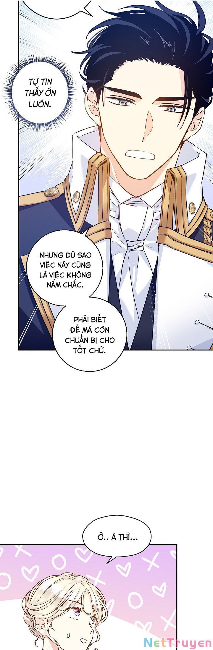 đọc truyện  Tôi Sẽ Cố Gắng Thay Đổi Cốt Truyện Chương 53 ảnh 38 tại Thiên Thai Truyện