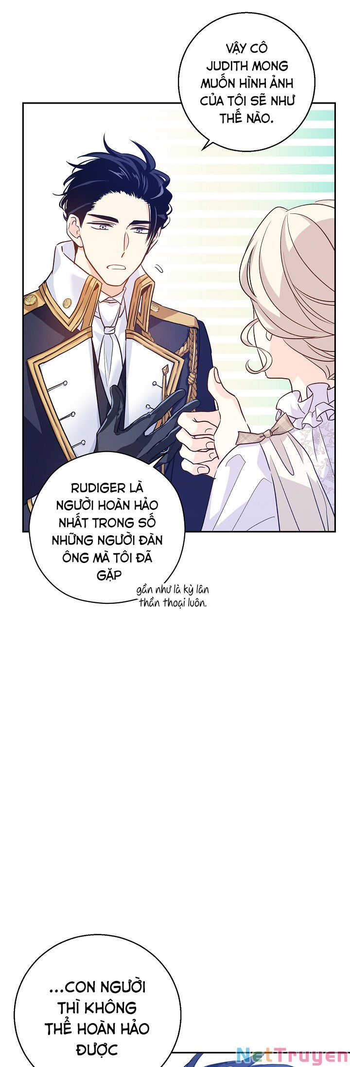 đọc truyện  Tôi Sẽ Cố Gắng Thay Đổi Cốt Truyện Chương 53 ảnh 40 tại Thiên Thai Truyện