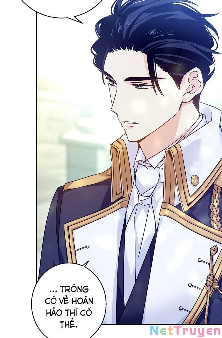 đọc truyện  Tôi Sẽ Cố Gắng Thay Đổi Cốt Truyện Chương 53 ảnh 41 tại Thiên Thai Truyện