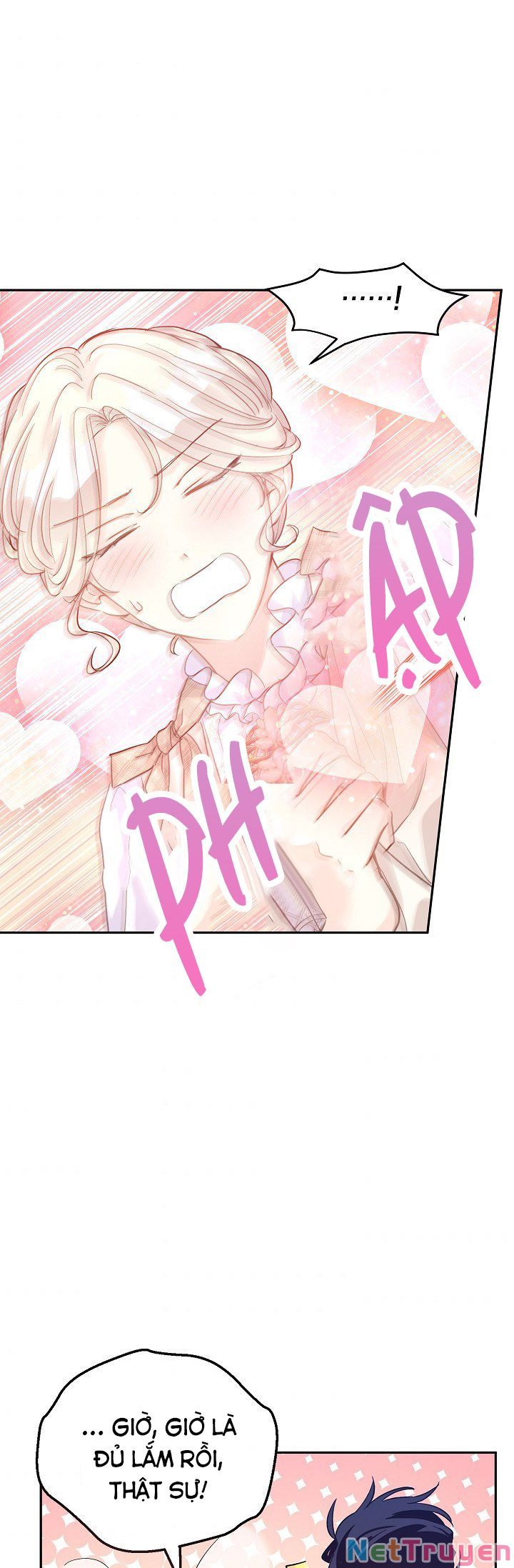 đọc truyện  Tôi Sẽ Cố Gắng Thay Đổi Cốt Truyện Chương 53 ảnh 45 tại Thiên Thai Truyện