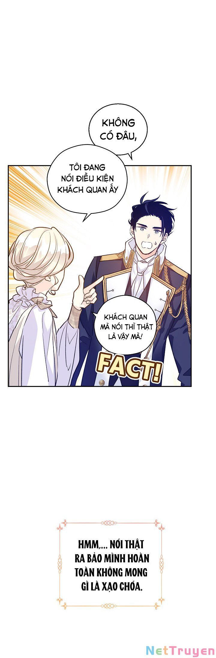 đọc truyện  Tôi Sẽ Cố Gắng Thay Đổi Cốt Truyện Chương 53 ảnh 47 tại Thiên Thai Truyện