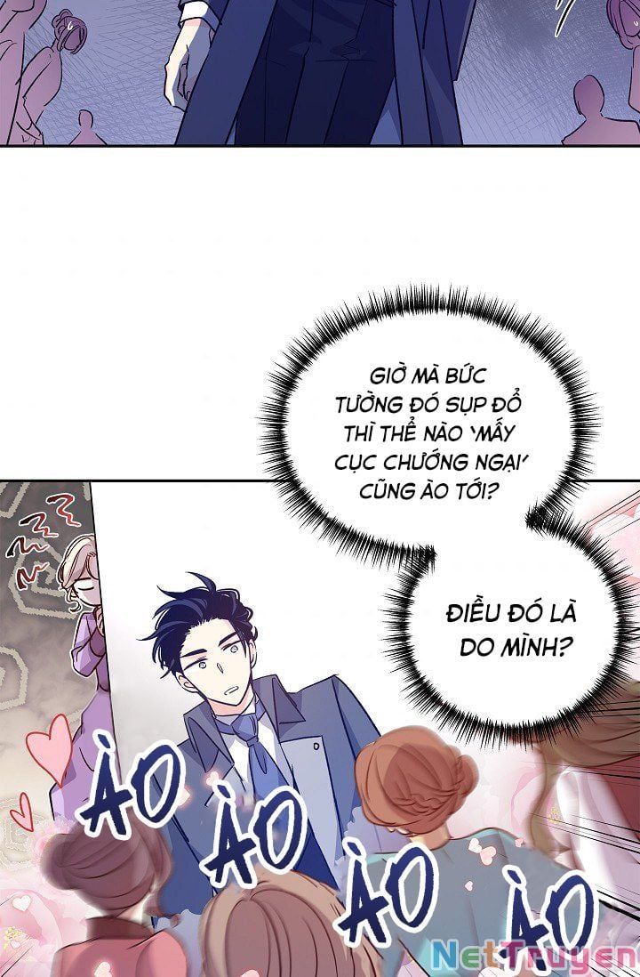 đọc truyện  Tôi Sẽ Cố Gắng Thay Đổi Cốt Truyện Chương 53 ảnh 53 tại Thiên Thai Truyện