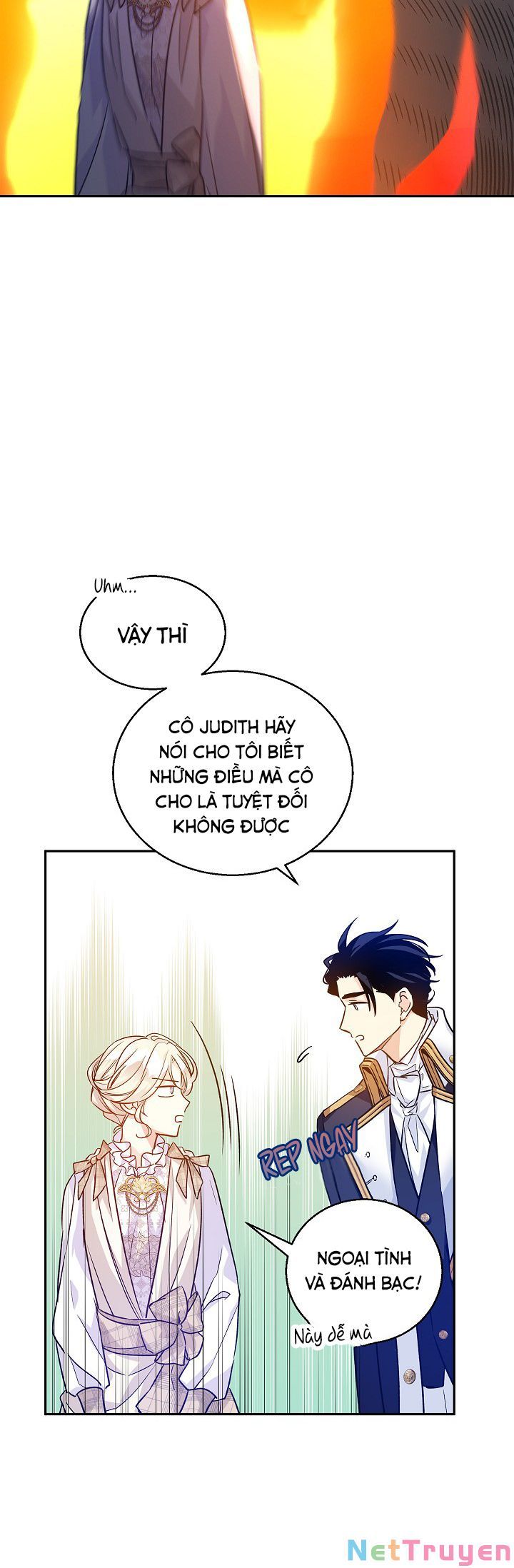 đọc truyện  Tôi Sẽ Cố Gắng Thay Đổi Cốt Truyện Chương 53 ảnh 56 tại Thiên Thai Truyện