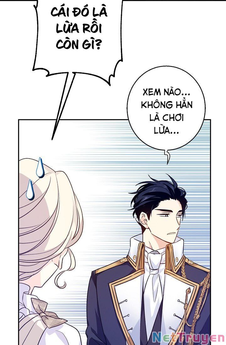 đọc truyện  Tôi Sẽ Cố Gắng Thay Đổi Cốt Truyện Chương 53 ảnh 64 tại Thiên Thai Truyện